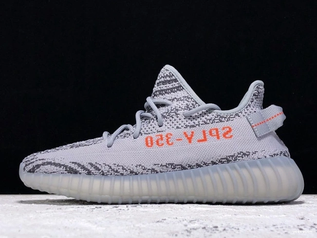 Boost 350 Grey Adidas 2.0 Yeezy V2 Bold Beluga Orange AH2203 1207